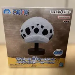 【送料込】ワンピース トラファルガー・ロー LEDライト