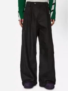 KIKO KOSTADINOV 23aw Meno Trouser