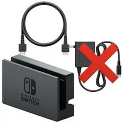 Nintendo Switchドッグセット