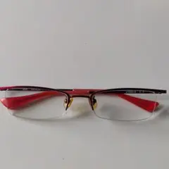 Zoffメガネ