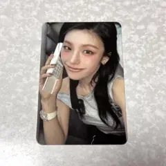 ITZY イェジ ②