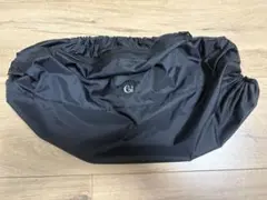 【美品】抱っこ紐収納カバー