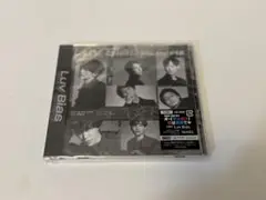 Luv Bias 未開封 CD/DVD