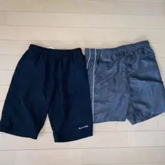 converse 男児水着　140センチ
