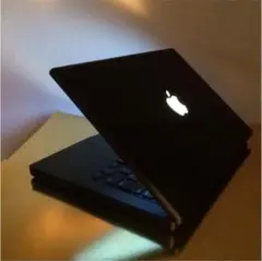 値下げします 返品可 MacBook iPhoneでテザリング黒17