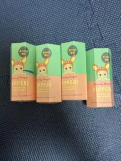 Sonny Angel Hippers 4個セット