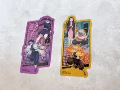 鬼滅の刃　無限城編　特典2点セット