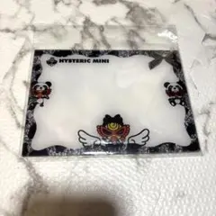ヒスミニ　アクリルボード　ヒス　新品　未使用
