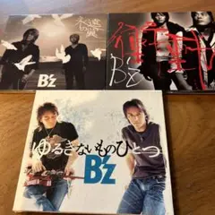 B'zシングルまとめ売り②