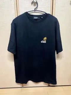 X-LARGE ブラック Tシャツ Lサイズ