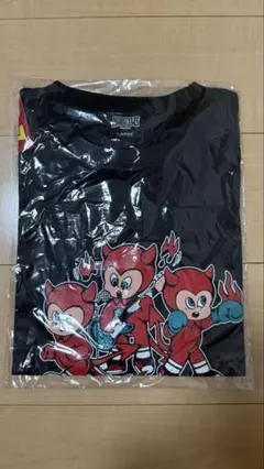 (新品)MOBSTYLES 25周年記念Tシャツ Lサイズ