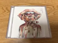 CD RADWIMPS 五月の蝿/ラストバージン マキシシングル