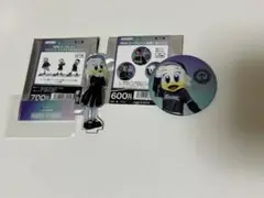 千葉ロッテマリーンズ リーンちゃん 缶バッジ アクリルスタンド