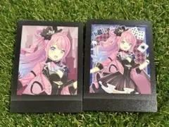 姫森ルーナ　ホロ謎ミュージアム　ぱしゃこれ