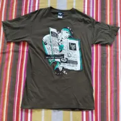 岸辺露伴は動かない Tシャツ Lサイズ 漫画 アニメ 映画 ゲーム 声優 Amazon.co.jp: 「岸辺露伴は動かない」OVA「ザ・ラン/懺悔室