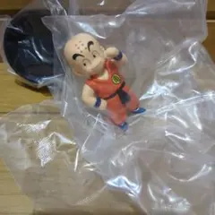 ドラゴンボール　一番くじ　クリリン　Assemble