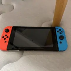 Switch本体