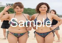 A4サイズアートポスター 1点もの 美女ポスター最高品質 E- H-８