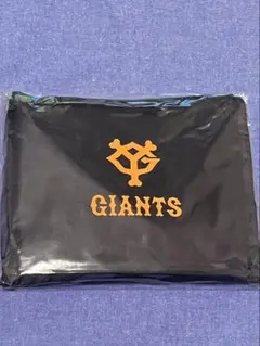 GIANTS エコバッグ
