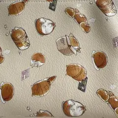 【匿名配送】吸血鬼すぐ死ぬ ジョン　ポーチ
