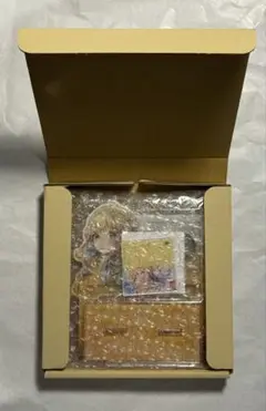 学園アイドルマスター The 1st Period アクリルスタンド　藤田ことね