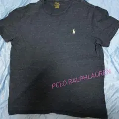 POLO RALPH LAUREN Tシャツ Mサイズ ダークブルー