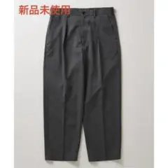 新品未使用　ジャーナルスタンダード　パンツ　M