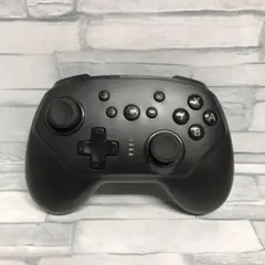 Nintendo SWITCH ワイヤレス ゲームパッド コントローラー