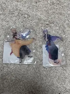 神代類 天馬司 セカライ アクスタ