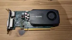 NVIDIA Quadro K600 グラフィックボード