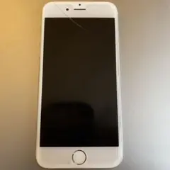 iPhone6 シルバー64GB SiMフリー