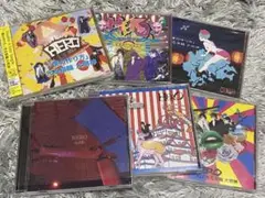 HERO CD セット