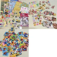 シール　ステッカー　まとめ売り