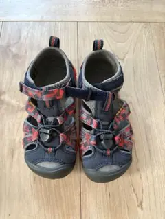 KEEN SEACAMP 18.5㎝