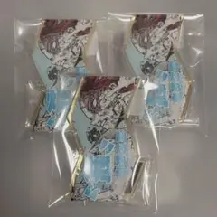 轟焦凍　必殺技　アクリルスタンド
