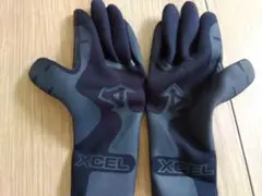 XCELグローブ