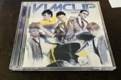 VIMCLIP VOICE CD＋DVD付き