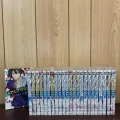 リアルアカウント 1〜24巻　全巻セット　まとめ売り　漫画　本