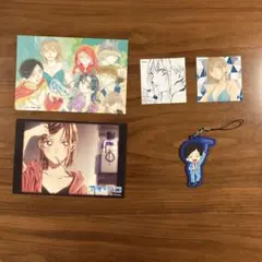 アオのハコ まとめ売り