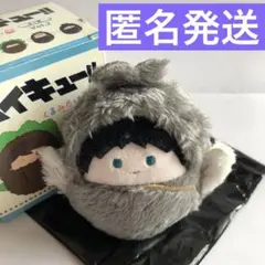 赤葦京治 ハイキュー‼︎ くるみたぴぬい Vol.2 ぬいぐるみ