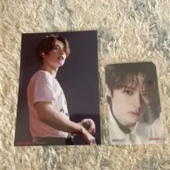 straykids リノ　タワレコ特典