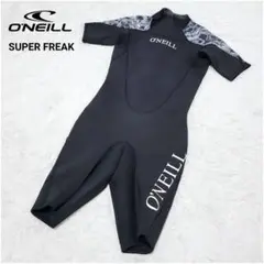 O'NEILL/オニール スーパーフリーク スプリング/ウエット L/2mm