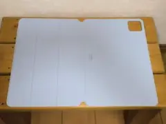 Xiaomi Pad 6 純正ケース ブルー
