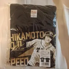 阪神タイガース 近本選手 Tシャツ Lサイズ