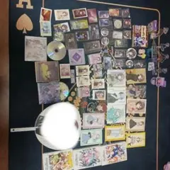 プロセカまとめ売り(東雲絵名多め)8ページ目から追加あり
