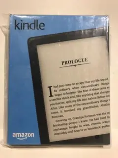 ★新品★kindle 4GB ブラック キンドル 電子書籍リーダーamazon