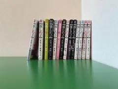 推しの子 全14巻セット