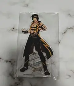 SideM　ファンコン　円城寺道流　アクスタ