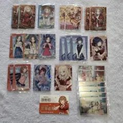 学園アイドルマスター