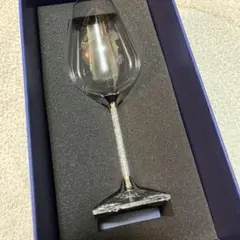 SWAROVSKI スワロフスキー ワイングラス